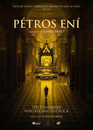 Petros Eni