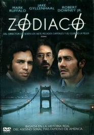 Zodiaco (2007) Director’s Cut 1080p Español