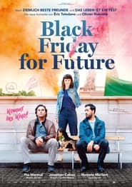 Poster Black Friday for Future