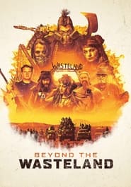 Podgląd filmu Beyond the Wasteland