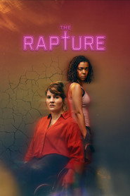 The Rapture (2026)
