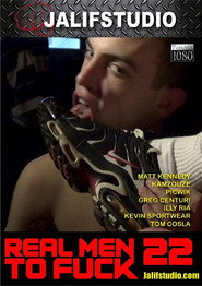 Real Men to Fuck 22