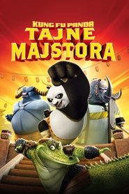 Kung Fu Panda: Secrets of the Masters (2008)