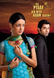 Full Cast of Iss Pyaar Ko Kya Naam Doon