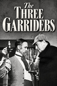 The Three Garridebs (1937)