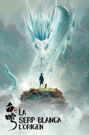 La serp blanca: L'origen (2019)