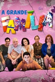 Poster for Season 14