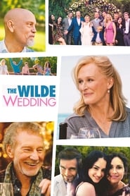 Full Cast of The Wilde Wedding