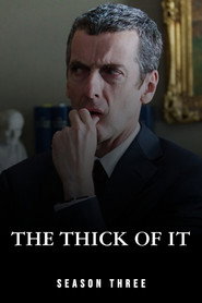 The Thick of It Series 3 6