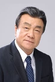 Profile picture of Han In-soo who plays Cho Gyeong-hwan