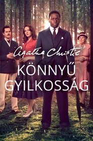 Agatha Christie: Könnyű gyilkosság (2023) Agatha Christie: Könnyű gyilkosság (2023)