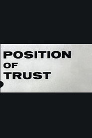 Position of Trust