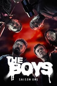 The Boys: Season 1