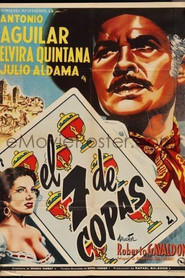 El Siete de Copas (1960)