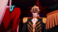 CODE GEASS Rozé of the Recapture
