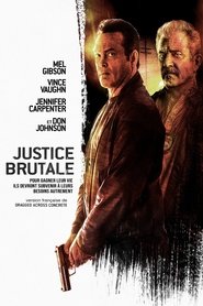 Dragged Across Concrete Dragged Across Concrete