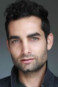 Brandon Alter as George