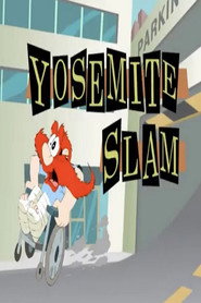 Yosemite Slam