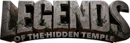 Legends of the Hidden Temple Logo