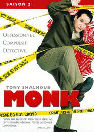 Monk Season 2 12