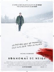 Le Bonhomme de neige (2017) BDRIP TRUEFRENCH