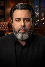 Portrait of רוני קובן