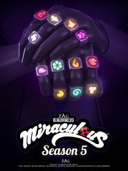 Miraculous: Tales of Ladybug & Cat Noir Season 5 8