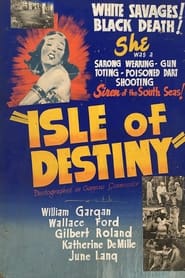 Isle of Destiny постер