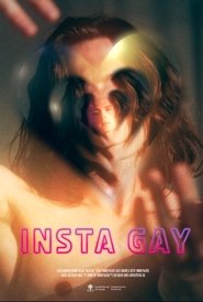 Poster Insta Gay