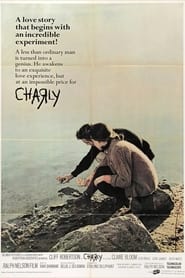 Charly poster