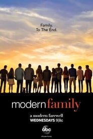 Modern Family Sezonul 11