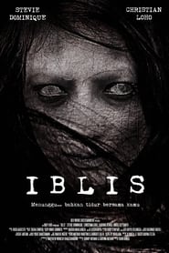 Poster Iblis