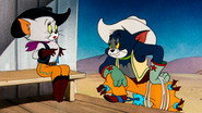 Texas Tom