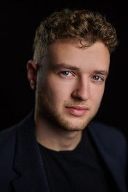 Portrait de Gleb Kachuk