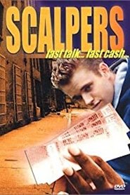 Poster Scalpers 2000