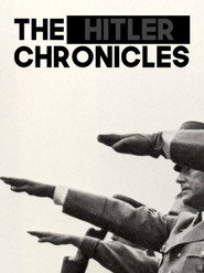The Hitler Chronicles постер