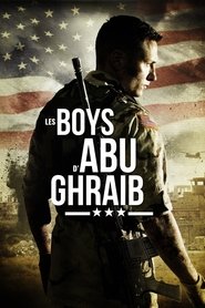 Les Boys d'Abou Ghraib streaming