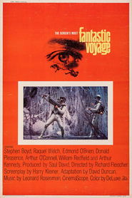 Fantastic Voyage premier movie online 4k 1966