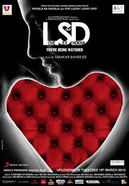 LSD: Love, Sex aur Dhokha 中文配音