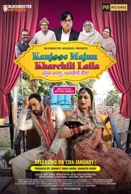 Kanjoos Majnu Kharchili Laila (2023) Hindi Full Movie Download | WEB-DL 480p 720p 1080p