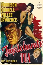 Infedelmente tua (1948)