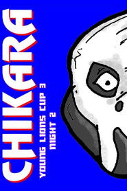 Chikara Young Lions Cup III - Night 2