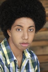 Darsan Solomon as Usher