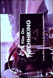 Poster A Film on Hitchhiking 1974