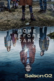 Affiche de Home Before Dark Saison 2