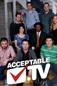 Acceptable TV постер