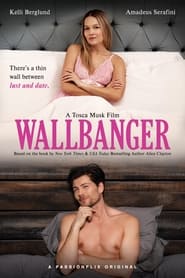 Wallbanger (2024) Cliver HD - Legal - ver Online & Descargar