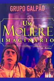 Grupo Galpão: Um Molière imaginário