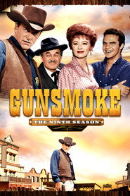 Gunsmoke Season 9 2