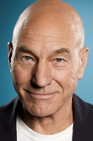 Image Patrick Stewart